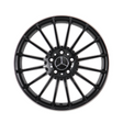 C Class - W205/C205: 18" Gloss Black Turbine Style Alloy Wheels 14-21