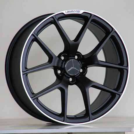 Carbon Accents