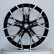 4 Series - F32/F33: 18" 811M Diamond Cut Performance Style Alloy Wheels 13-20