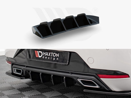 Carbon Accents