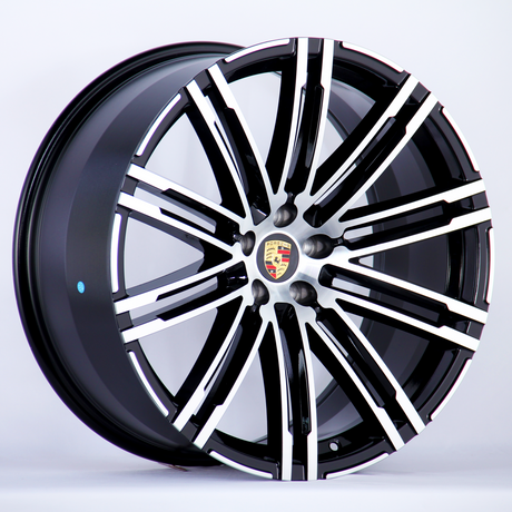 Carbon Accents