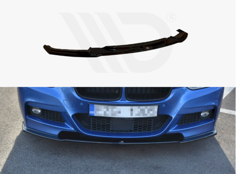 Carbon Accents