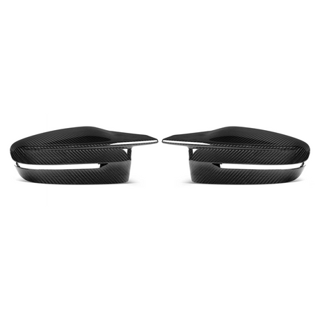 Carbon Accents