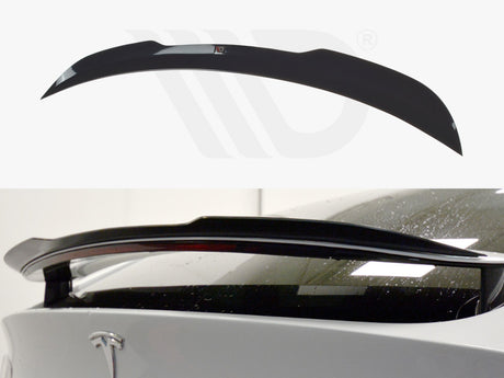 Carbon Accents