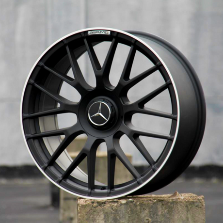 Carbon Accents