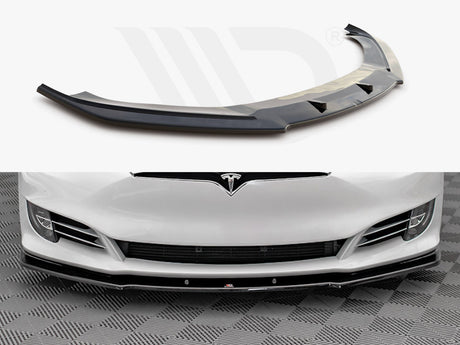 Carbon Accents