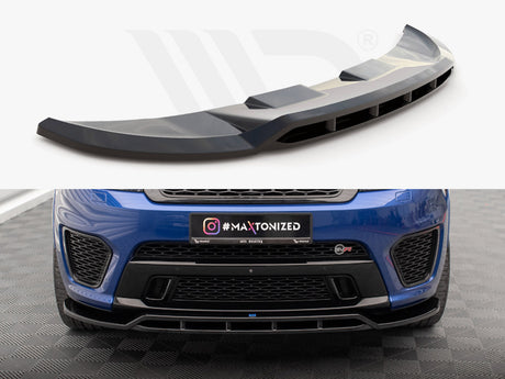 Carbon Accents