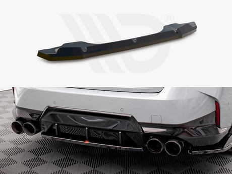 Carbon Accents