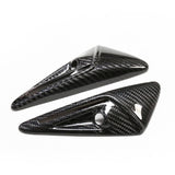 Model 3: Dry Carbon Fibre Side Camera Cover 17-23