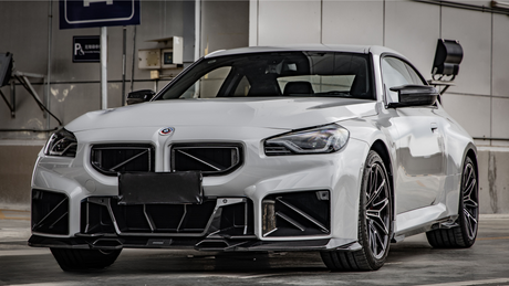 Carbon Accents