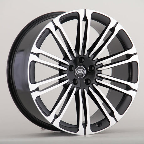 Carbon Accents