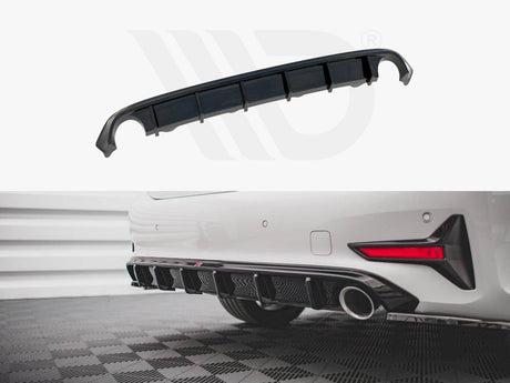Carbon Accents