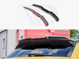 A1 - GB: Gloss Black Maxton Spoiler 18+