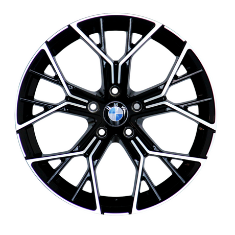 Carbon Accents