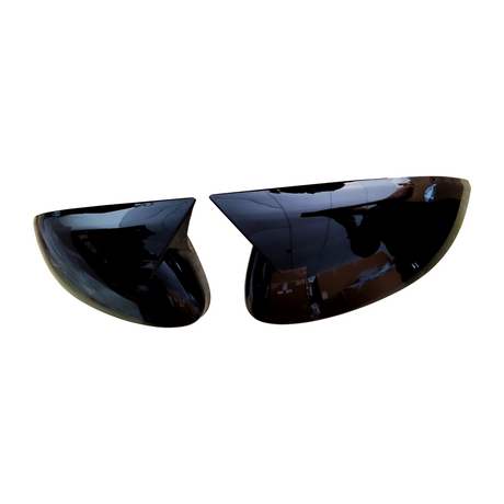 Carbon Accents