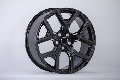 Carbon Accents
