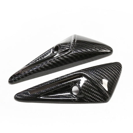 Carbon Accents