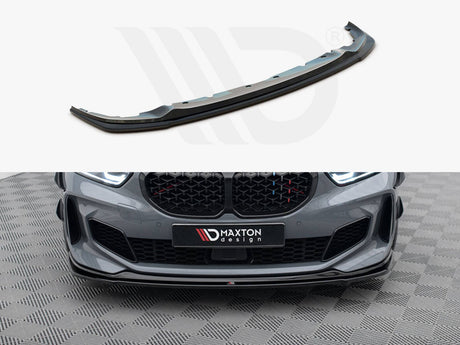 Carbon Accents