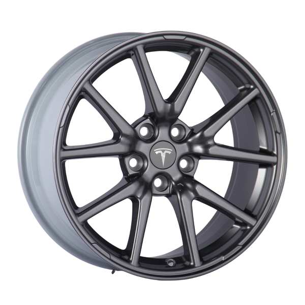 Tesla - Model 3/Model Y: 18" Performance Style Alloy Wheels