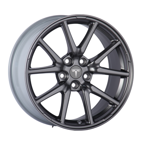 Tesla - Model 3/Model Y: 18" Performance Style Alloy Wheels