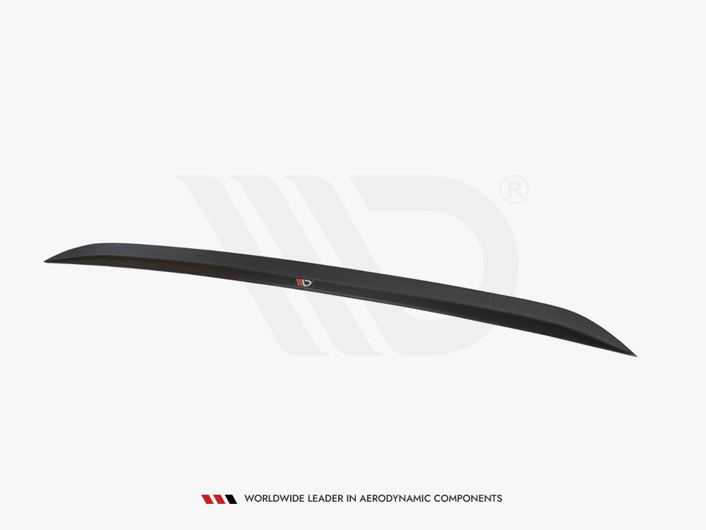 V Class - W447: Gloss Black Maxton Spoiler 14-19