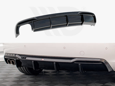 Carbon Accents