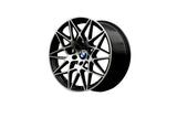 3 Series - F30/F31: 19" Diamond Cut 666M Competition Style Alloy Wheels 12-19