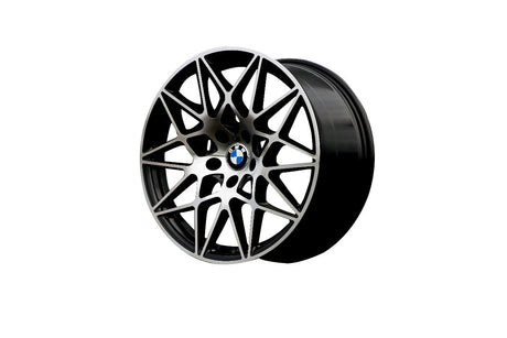 Carbon Accents
