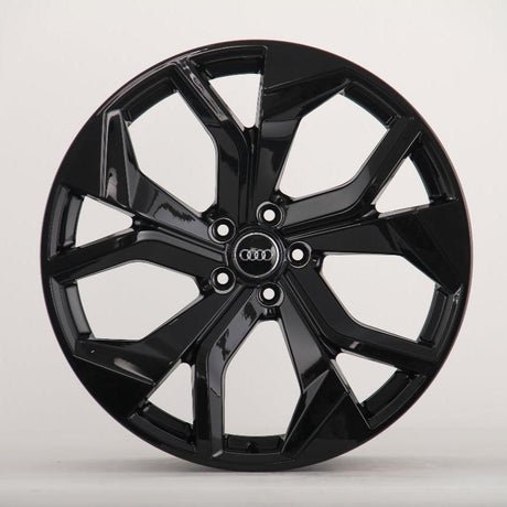 Carbon Accents