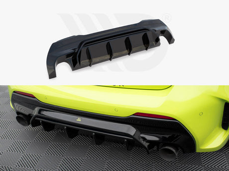 Carbon Accents