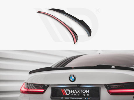 Carbon Accents