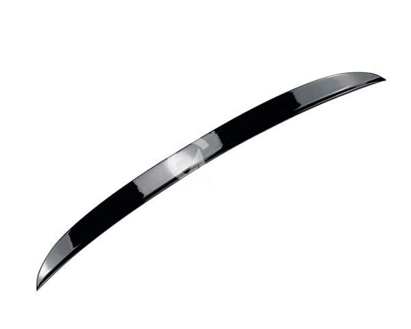 GLE - C167 Coupe: Gloss Black AMG Style Rear Spoiler 19-23