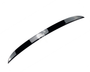 GLE - C167 Coupe: Gloss Black AMG Style Rear Spoiler 19-23