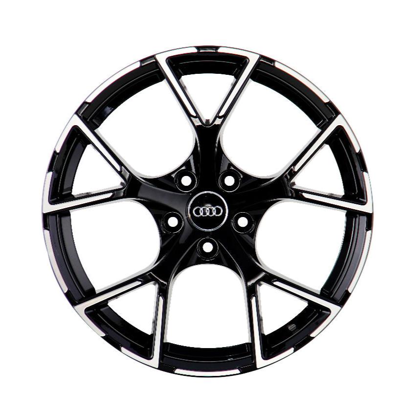 A5 - F5: 19" Diamond Cut RS3 Style Alloy Wheels 16+