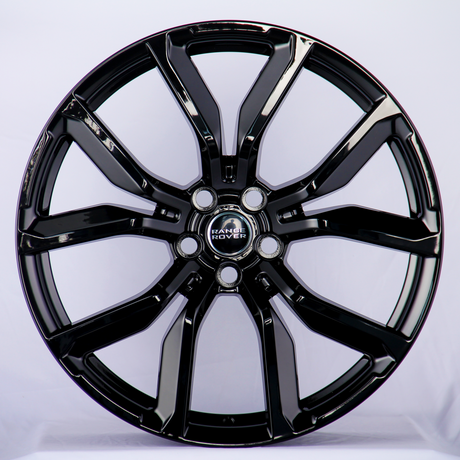 Carbon Accents