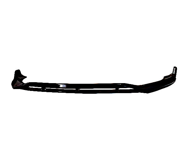 CLS - C257: Gloss Black Front Splitter 18-23