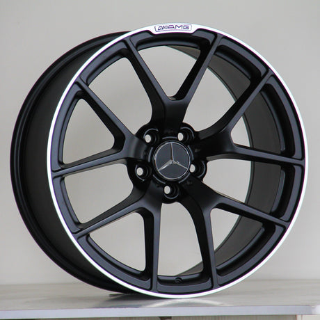 Carbon Accents