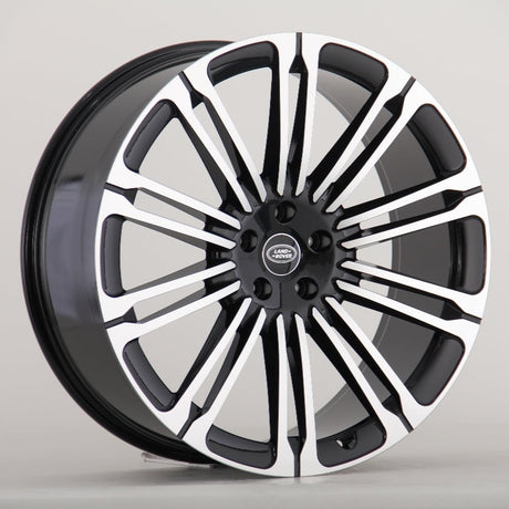 Carbon Accents