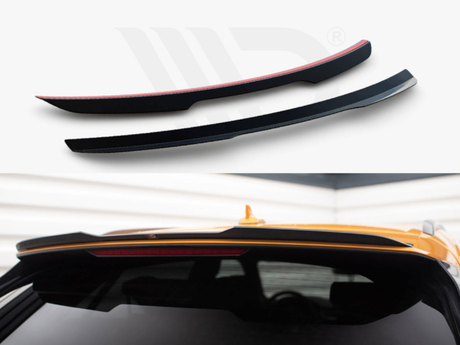 Carbon Accents