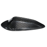 M2 - G87: Pre-Preg Dry Carbon Fibre Antenna Cover 23+