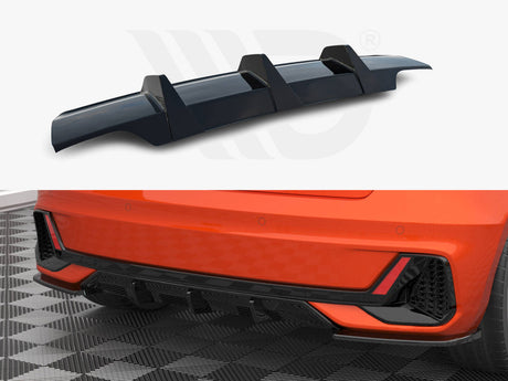 Carbon Accents