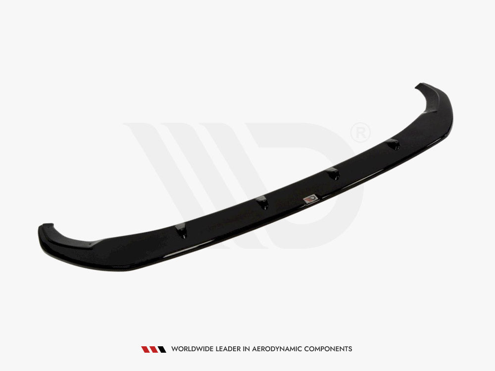 VW - T6 (2015-19): Maxton Front Splitter V1