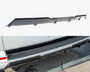 VW - T6: Maxton Rear Diffuser