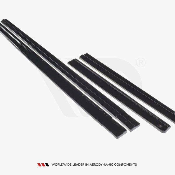 VW - T6: Maxton Side Skirts