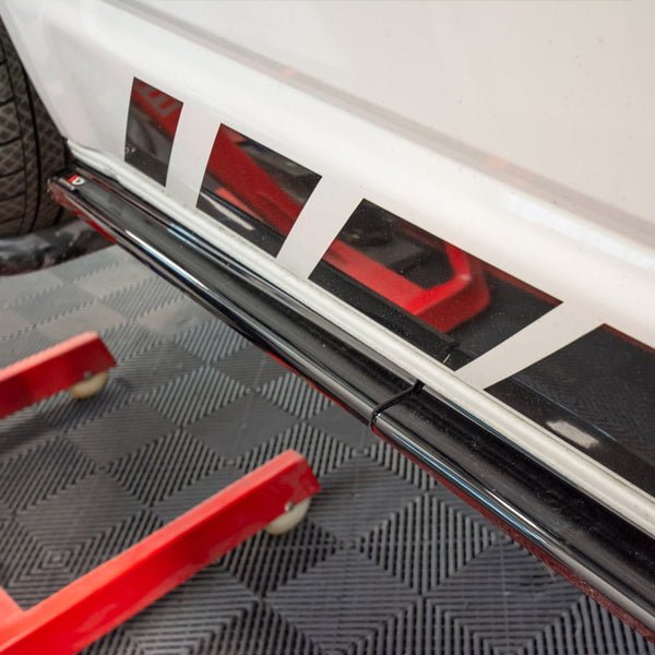VW - T6: Maxton Side Skirts
