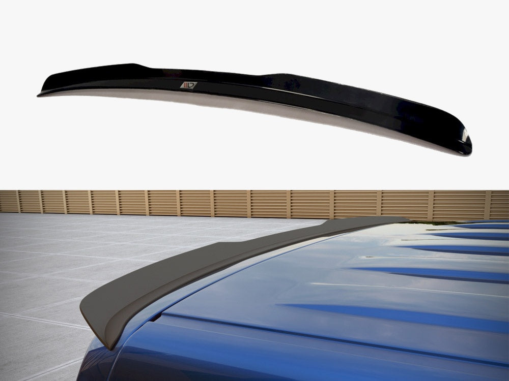 VW - T6 (2015-2019): Maxton Spoiler Extension