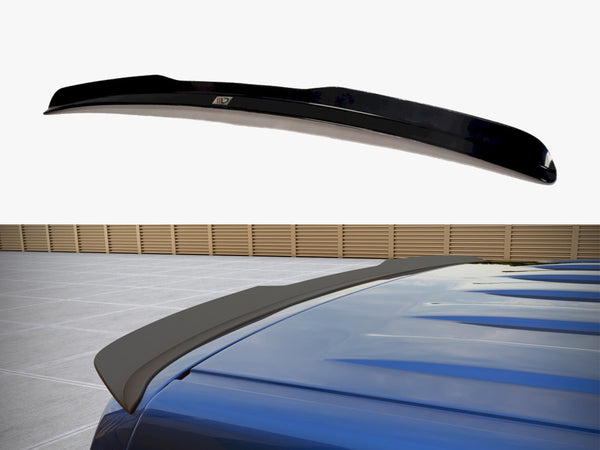 VW - T6 (2015-2019): Maxton Spoiler Extension