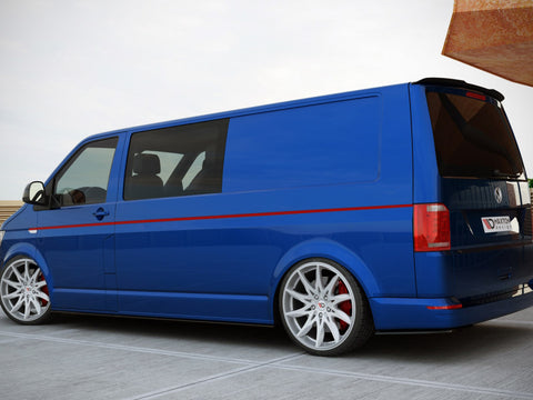 VW - T6 (2015-2019): Maxton Spoiler Extension