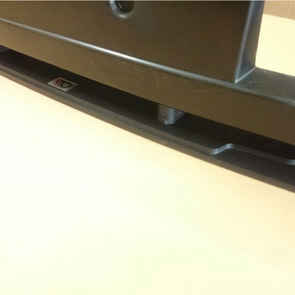 VW - T5 Sportline: Maxton Front Racing Splitter