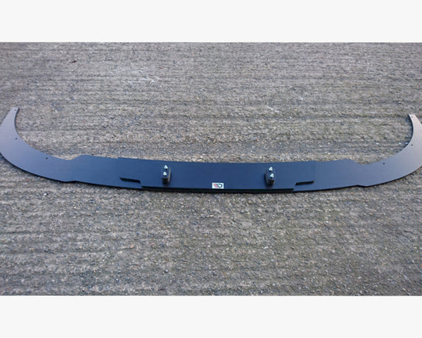 VW - T5 Sportline: Maxton Front Racing Splitter